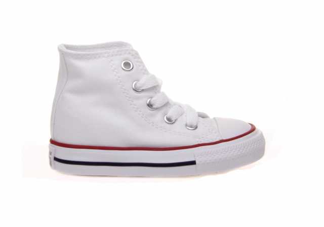 BOTA LONA CONVERSE UNISEX CON CORDÓN